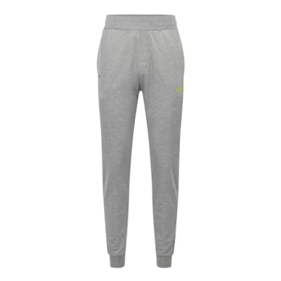Abbildung von Hugo Homewearhose Linked Pants CW mit Logo