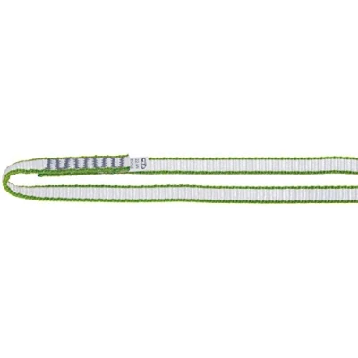 Abbildung von Climbing Technology Dyneema Rundschlinge, Unisex Erwachsene, Looper Dy, grün, 240 cm