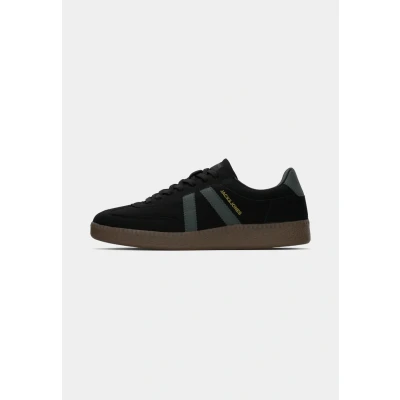 Abbildung von JACK &amp; JONES Herren Jfwkirk International Campaign Sneaker, Anthracite, 42 EU