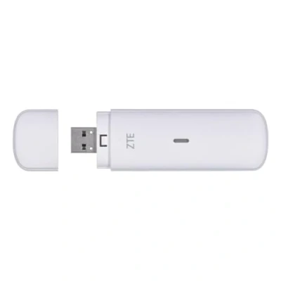 Abbildung von Router ZTE MF833N USB
