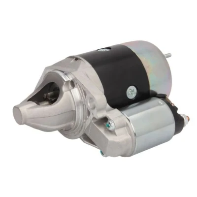 Abbildung von STARDAX STX200801 Anlasser 12V 0,85kW 8 70mm