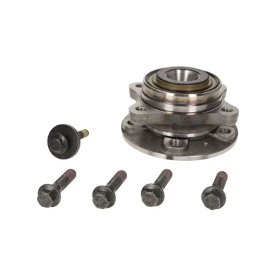Abbildung von MEYLE 514 650 0012 Radnabe 4 5 108 mit integriertem Radlager Anbaumaterial Vorderachse beidseitig ORIGINAL Quality VOLVO: XC90 I