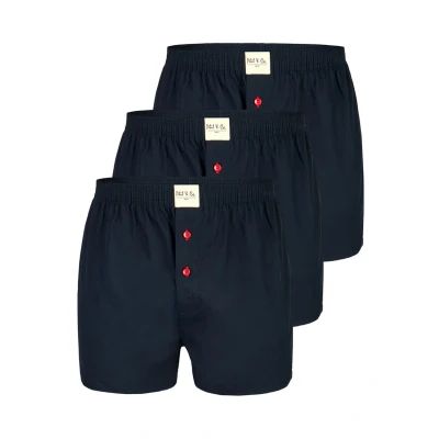 Abbildung von Boxer Uni 3 Pack