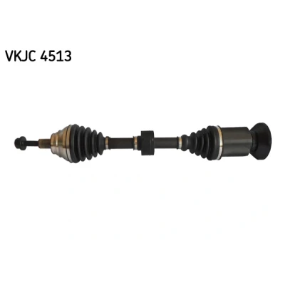 Abbildung von SKF VKJC 4513 Antriebswelle 593 VOLKSWAGEN: Tiguan I, AUDI: Q3