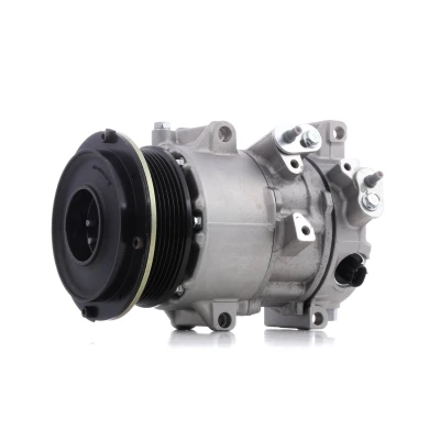 Abbildung von DENSO DCP51001 Kompressor 6SEU16C PAG 46 R 134a LEXUS: IS 2