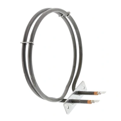 Abbildung von Electrolux AEG 5550165236 Rundes Heizelement heizstab/heizwiderstand