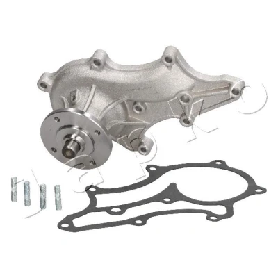 Abbildung von JAPKO 35243 Wasserpumpe TOYOTA: HILUX 5 Pick up, Land Cruiser Prado 70 SUV, 6 VOLKSWAGEN: Taro