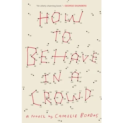 Abbildung von How to Behave in A Crowd: Novel