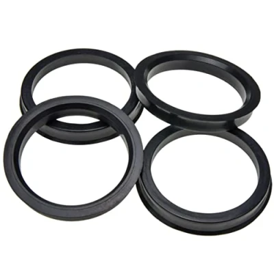 Abbildung von Zentrierring SPEEDMAX PC 69,1 57,1 X4