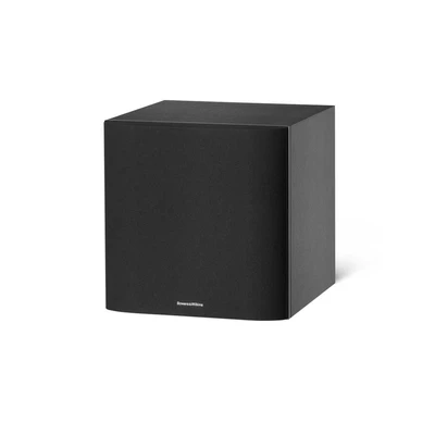 Abbildung von Bowers &amp; Wilkins Cassa Subwoofer B w ASW608 (neu)