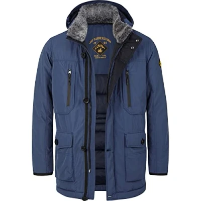 Abbildung von Jan Vanderstorm Winterjacke &quot;Funktionsjacke BOTULFR&quot;