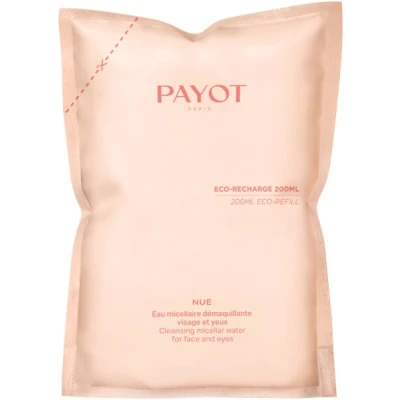 Abbildung von Payot Nue Eau Micellaire Demaquillante Recharge 200 Ml 5% Rabatt code PAYOT5