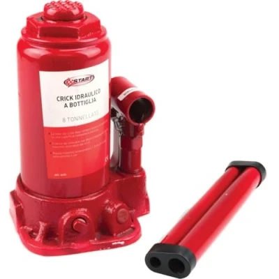 Abbildung von START 8655 Wagenheber 8t hydraulisch