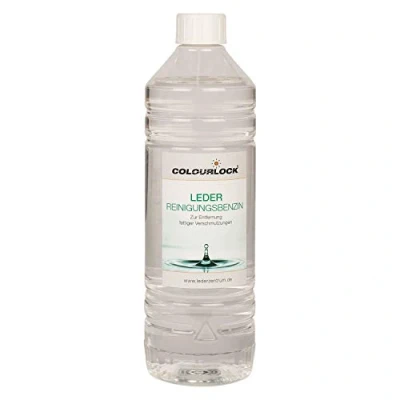 Abbildung von COLOURLOCK Leder Reinigungsbenzin 1000 ml