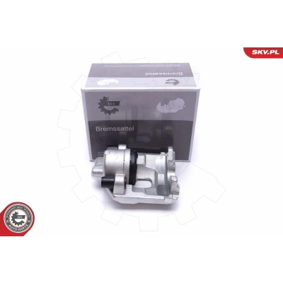 Abbildung von ESEN SKV 55SKV882 Bremssattel Grauguss Vorderachse rechts OPEL: Corsa E Schrägheck