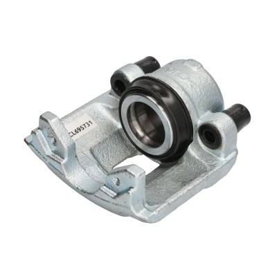 Abbildung von FERODO FCL695731 Bremssattel Gusseisen ohne Zubehör FIAT: 500 Schrägheck, Panda III Punto Evo Schrägheck