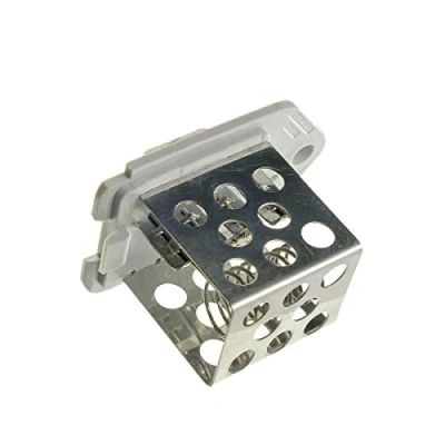Abbildung von Frankberg Widerstand Gebläsemotor Gebläseregler für Berlingo MF C5 I DC DE Xsara N1 N2 N0 N68 406 8B Partner Combispace 5F 5 1995 2015 1267A9