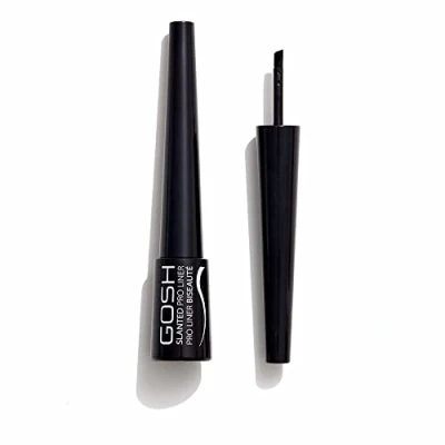 Abbildung von Slanted Pro Liner Eyeliner 001 Intense Black 3 Ml
