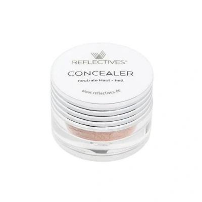 Abbildung von REFLECTIVES® Mineral Concealer Puder mini 0,5g (neutral hell)