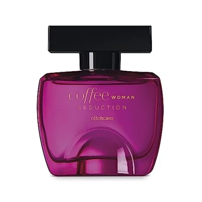 Abbildung von Colônia/Perfume Coffee Woman Seduction 100ml O Boticario