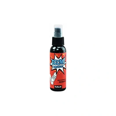 Abbildung von Collonil BOOM! Protect Sneakerschutz 100 ml Spray
