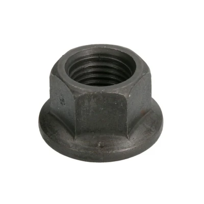 Abbildung von FEBI BILSTEIN 03556 Radmuttern Flachbund 19 VOLKSWAGEN: LT 28 46 2 Kasten
