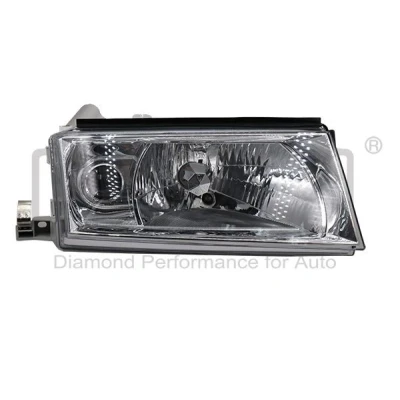 Abbildung von DPA 89410184402 Scheinwerfer rechts SKODA: Octavia 2 Combi, 1 II Schrägheck