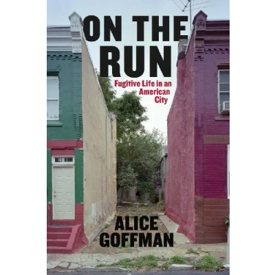 Abbildung von On the Run: Fugitive Life in an American City (Fieldwork Encounters and Discoveries)