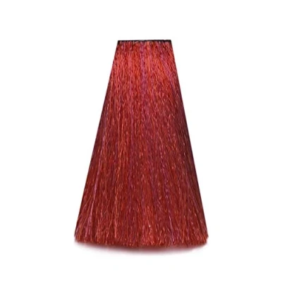 Abbildung von Arual Nr. 7.66 Mittelblond Rot Intensiv 60 ml