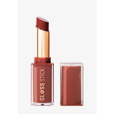 Abbildung von Makeup Revolution POUT LIP Gloss Stick Lippenstift, Größe: 3 g, Toffee nude