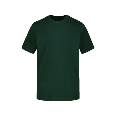 Abbildung von JP1880 Grosse GRÖSSEN BIS 8XL Tshirt basic, Herren, Größe: 5XL, Dark green
