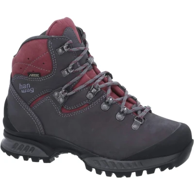 Abbildung von Hanwag Tatra II Wide Lady GTX