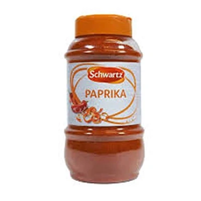 Abbildung von Schwartz Paprika 425 g x 1
