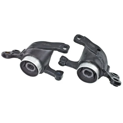 Abbildung von MEYLE 314 610 0035/HD Reparatursatz, Radaufhängung Vorderachse links, rechts mit Halter BMW: X1, 2 Gran Tourer, MINI: Schrägheck