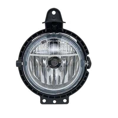 Abbildung von MAGNETI MARELLI 712400101120 Nebelscheinwerfer links, rechts MINI: Cabrio, Schrägheck, Clubman