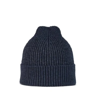 Abbildung von Buff Merino Active Hat Beanie 1323397791000, Unisex Beannie, Navy, One Size EU