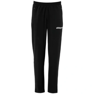 Abbildung von Uhlsport 100366601 Trainingsanzug Schwarz 152