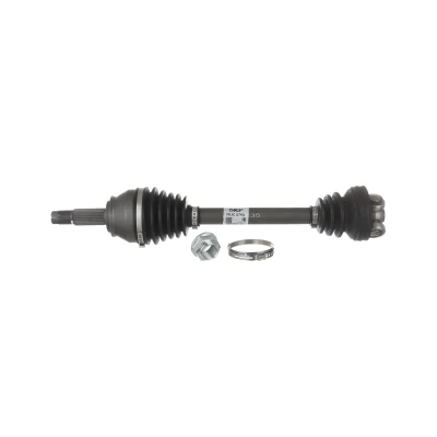 Abbildung von SKF VKJC 5793 Antriebswelle 524 FIAT: Doblo I Cargo, Kombi