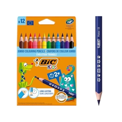 Abbildung von BIC Buntstift