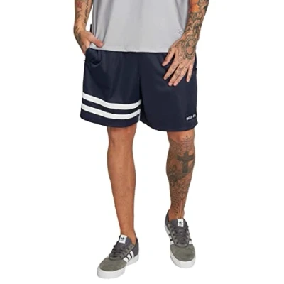 Abbildung von Unfair Athletics Shorts, Herren, Größe: Large, Navy