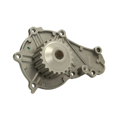 Abbildung von Saleri SIL PA1136AL Wasserpumpe 21 mechanisch 62,3 FORD: FIESTA 5, Focus 3 Turnier, 2 Schrägheck, PEUGEOT: 207 208 I Schrägheck