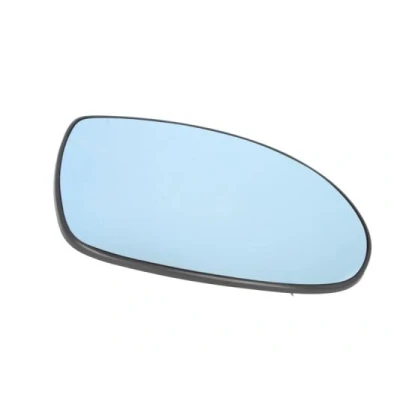 Abbildung von BLIC 6102 02 1228852 Außenspiegelglas mit Halter rechts CITROËN: C5 I Kombi