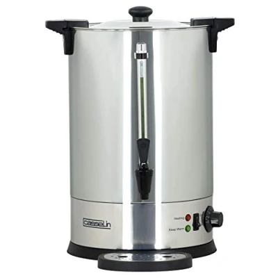 Abbildung von Casselin CDEC15 Heißwasserspender, 15L