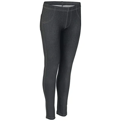 Abbildung von Nur Die Treggings Relax &amp; Go
