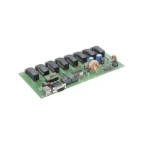 Abbildung von Conrad Components 197730 Relaiskarte Gebäudemodul 12 V/DC