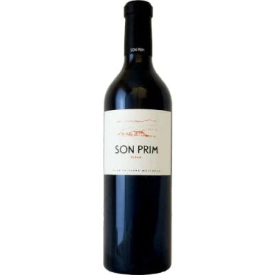 Abbildung von Son Prim Syrah Trocken (1 x 0.75 l)