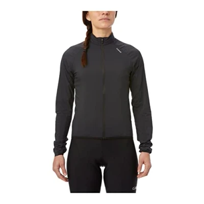 Abbildung von Giro Chrono Expert Jacke Black XS