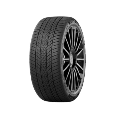 Abbildung von Syron Tires Premium 4 Season 275/45 ZR20 110V XL C/B/73dB Ganzjahresreifen (PKW)