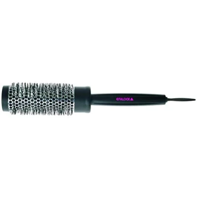 Abbildung von Efalock F&ouml;nb&uuml;rste Metall 33/48mm