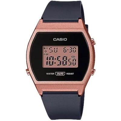 Abbildung von Casio Lässige Uhr D214